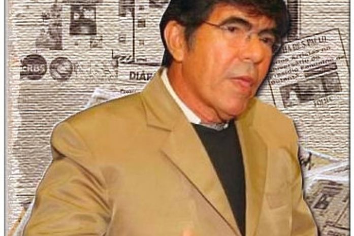 George Sanguinetti