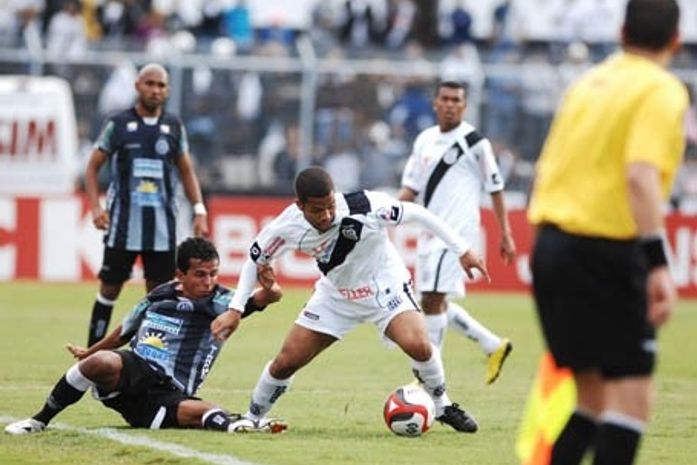 ASA segura a Ponte em Campinas e faz ponto importante contra o Rebaixamento