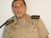 Dário Cesar fala sobre mudanças de comando na PM