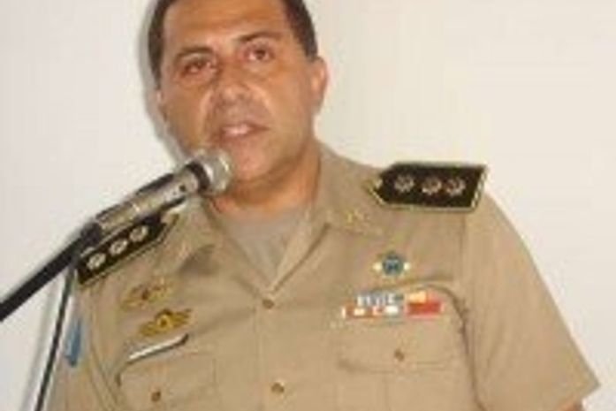 Dário Cesar fala sobre mudanças de comando na PM