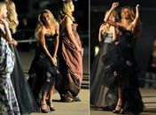 Gisele Bündchen será homenageada em evento beneficente