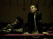 Massive Attack se apresenta no Brasil em novembro