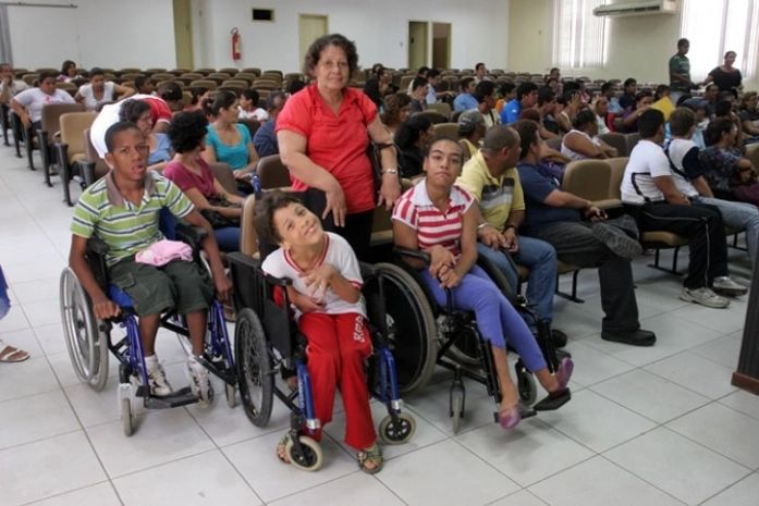 Alunos da rede estadual participam das Olimpíadas e Paraolimpíadas Escolares 2010