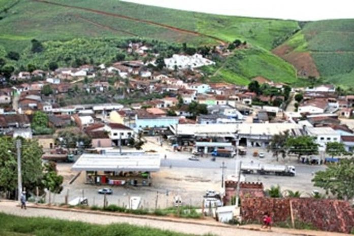 Cidade de Novo Lino