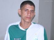 Emerson Leite da Silva, 22 