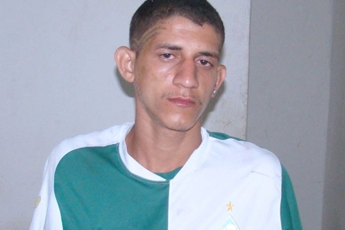 Emerson Leite da Silva, 22 