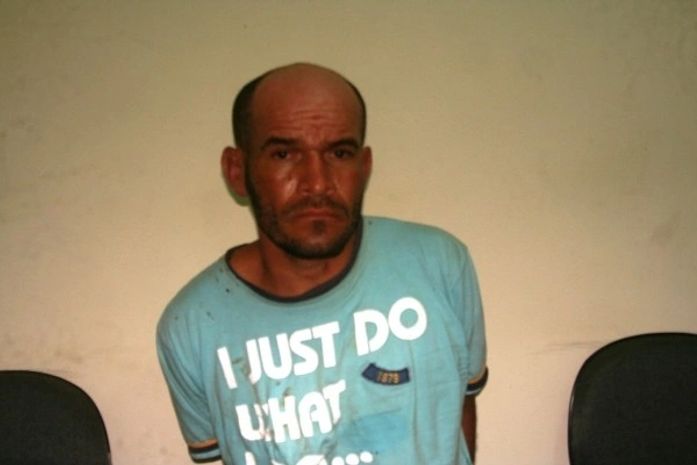 Acusado de tentativa de estupro é preso durante desfile em Penedo