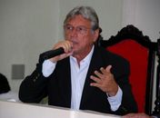 "Para mandar matar alguém, as pessoas pensam mil vezes"