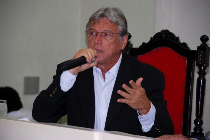 "Para mandar matar alguém, as pessoas pensam mil vezes"