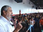 Plataforma: CUT Nacional lança cartilha em Alagoas