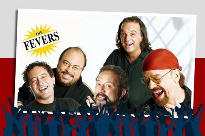 The Fevers se apresentam no Happy Hour Especial do Sesc