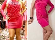 Transforme o vestido curinga de Geisy Arruda em sete versões