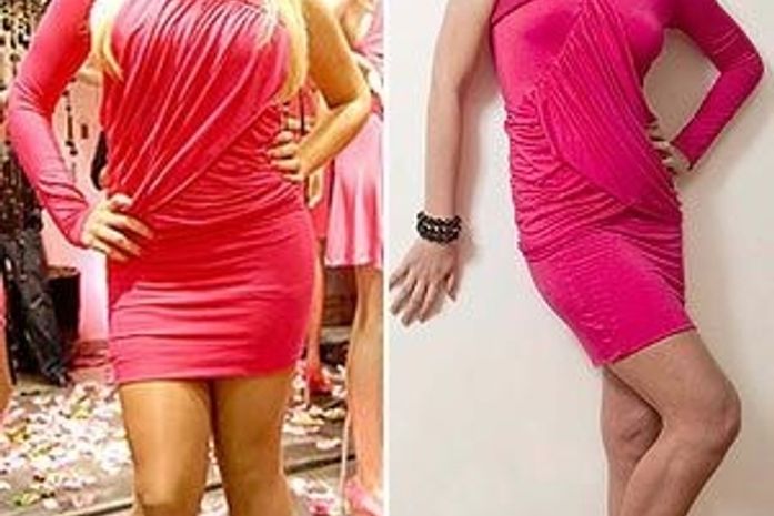 Transforme o vestido curinga de Geisy Arruda em sete versões