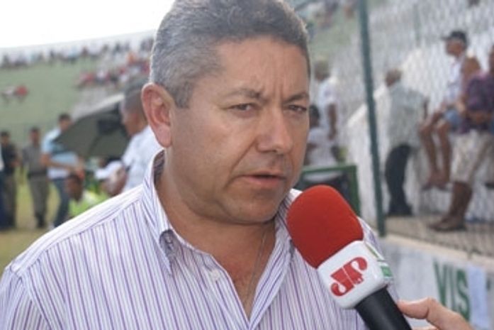 José dos Santos Oliveira