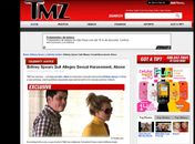 Britney Spears é acusada de assediar segurança, diz site