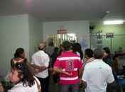 Movimentação enre familiares de Lira na Ue do Agreste