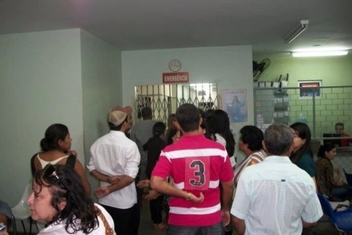 Movimentação enre familiares de Lira na Ue do Agreste