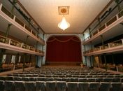 Centenário: Teatro Deodoro será reaberto no próximo dia 16