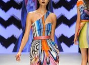 Estampas florais são a grande aposta para a primavera