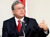 Coligação de Téo responde sobre proibição de inserção  eleitoral