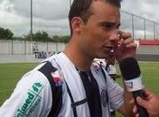 Após julgamento no STJD, zagueiro Plínio ganha condições de enfrentar Portuguesa