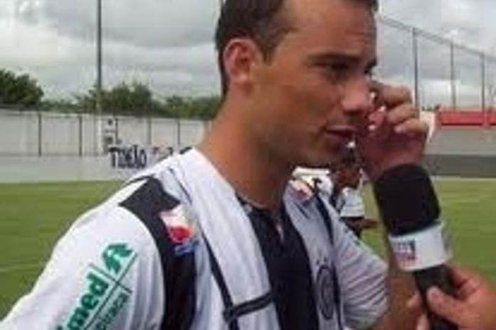 Após julgamento no STJD, zagueiro Plínio ganha condições de enfrentar Portuguesa