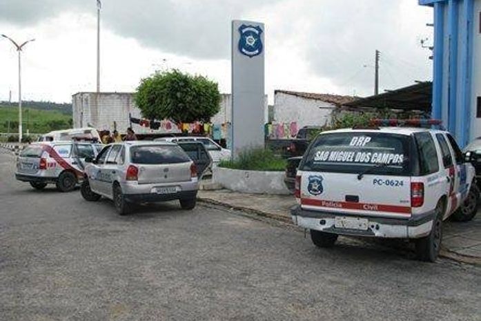 Deposito de gás é assaltado por motoqueiros armados em São Miguel