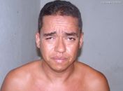 Homem é preso com revólver, crack e maconha