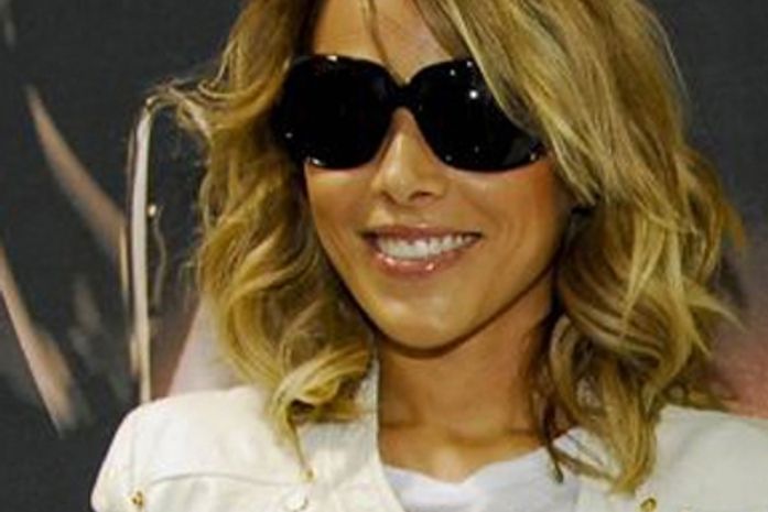 Wanessa diz que rotina a impede de engravidar