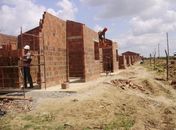Em Palmeira dos Índios 451 casas ficam prontas em maio de 2011