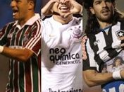 Vídeos:Rodada #20 muito doida: líder vence, abre vantagem e entra em crise