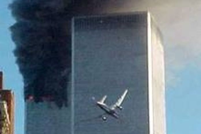 11 de setembro e os negócios das famílias Bush e Bin Laden