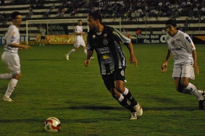 Gols: ASA reencontra a vitória e bate o Bragantino por 2 x 0