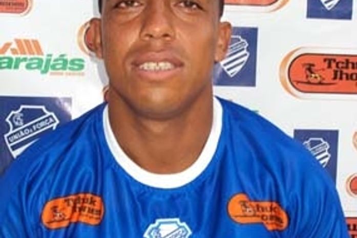 CSA: Volante Anderson está fora da partida contra o Sampaio Corrêa