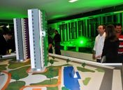 Lançamento de empreendimento marca o inicio da verticalização em Arapiraca