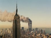 Ataques terroristas do 11 de Setembro completam nove anos