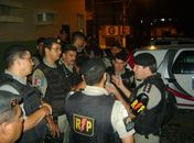 PM deflagra Operação Saturação de Área na Grande Maceió