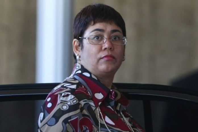 Ministra diz que reportagem da Veja sobre propina é mentirosa