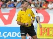 árbitro João Bosco Sátiro