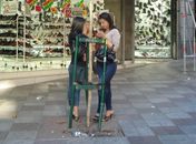 Mesmo após repressão, brasileiros seguem se prostituindo na Espanha