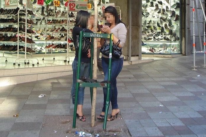 Mesmo após repressão, brasileiros seguem se prostituindo na Espanha