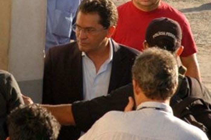 Advogados do governador do AP divergem sobre pedido de habeas
