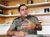 Comandante da PM diz que ingerência política na Corporação acabou