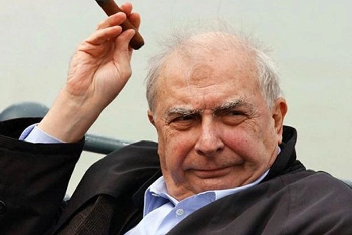Morre aos 80 anos o cineasta francês Claude Chabrol