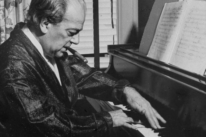 Show de reabertura do Teatro Deodoro homenageia Villa Lobos