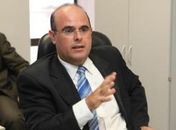 Desembargador Fernando Tourinho 