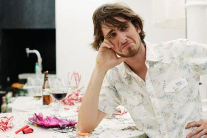 10 maneiras de irritar muito, mas muito mesmo um homem