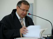 Procurador da ALE, Fábio Ferrario