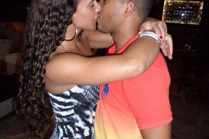 Dudu Nobre vai ser papai: 'Ela contou primeiro a minhas filhas'