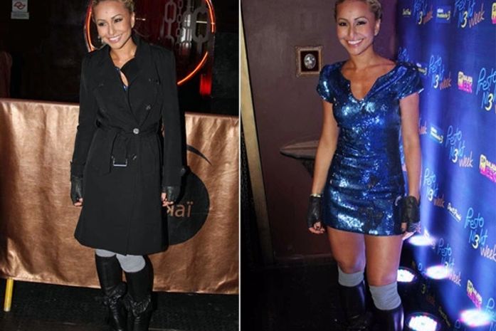 Sabrina Sato descarta posar nua de novo: 'Não combina mais'